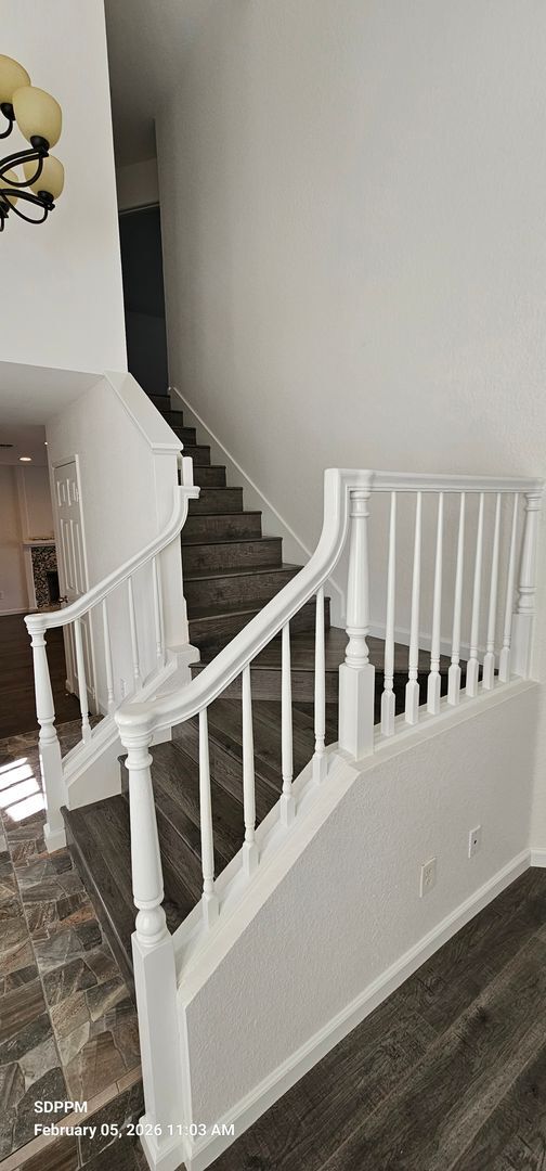 Building Photo - NORTH MIRA MESA / SAN DIEGO - Nice Renovated 4 Bedroom / 2.5 Bath House.  AVAILABLE NOW!