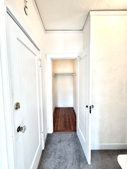 Building Photo - 2818 Telegraph Ave