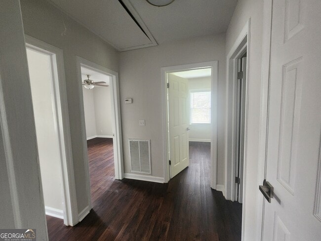 Building Photo - 4313 Sims St