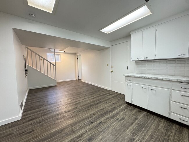 Building Photo - Ramesh House | Spacious 3x2 Available Now! | Rare Green Lake Home w/ Garage, Storage and Private ...