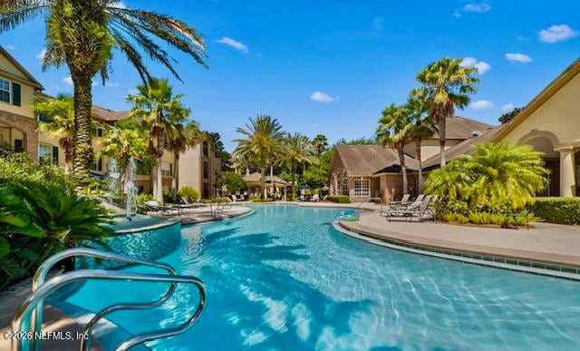 Building Photo - 7800 Point Meadows Dr