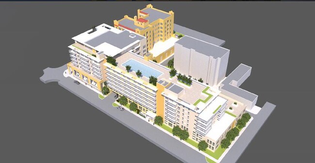 Building Photo - 101 S Golfview Rd