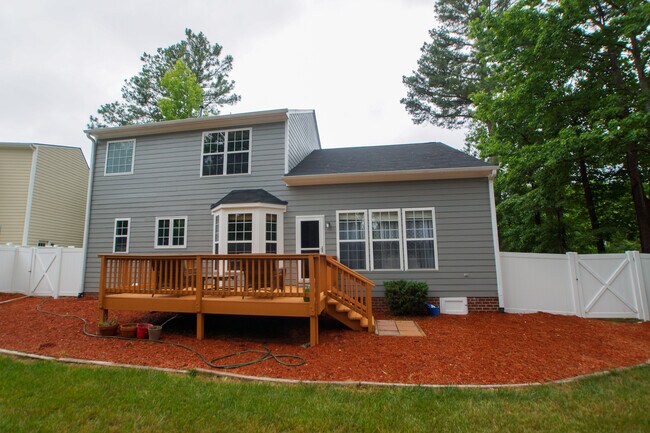 Building Photo - 314 Capistrane Dr