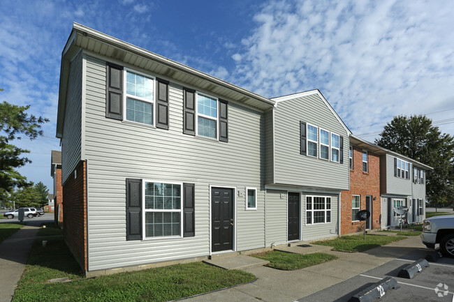 Building Photo - Huntley Ridge Townhomes