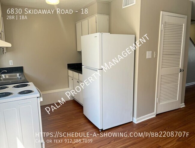 Building Photo - 6830 Skidaway Rd