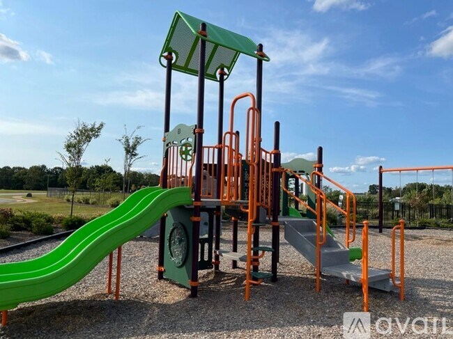 Building Photo - 3563 Gardner Parson Point