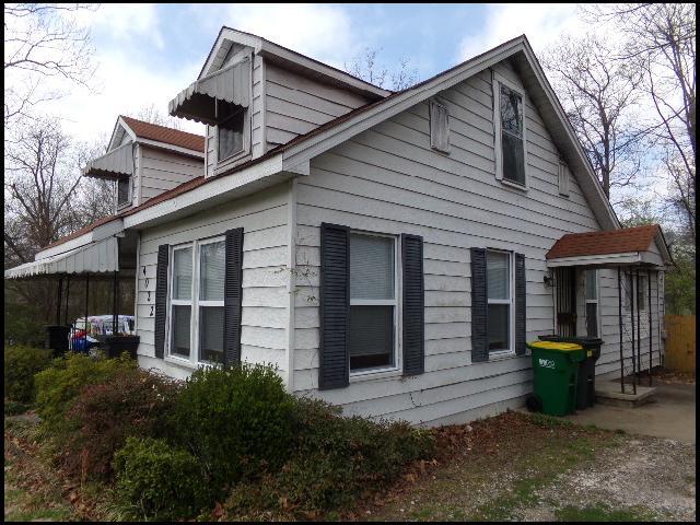 Building Photo - 4022 W 25th St