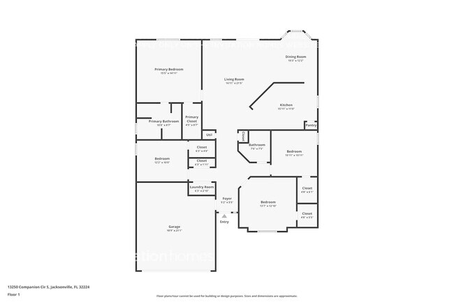 Building Photo - 13250 Companion Cir S