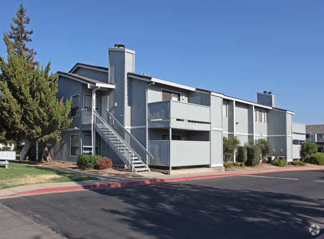 Primary Photo - Falcon Heights