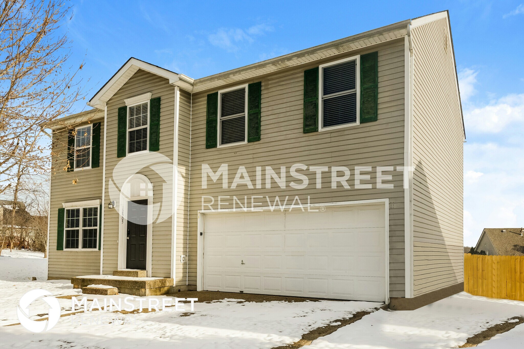 Building Photo - 12505 Bridgetown Pl