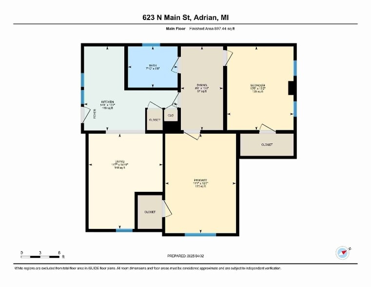 Building Photo - 153 1/2 N Main St