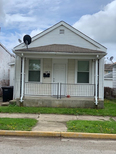 Primary Photo - 1008 N 6th St