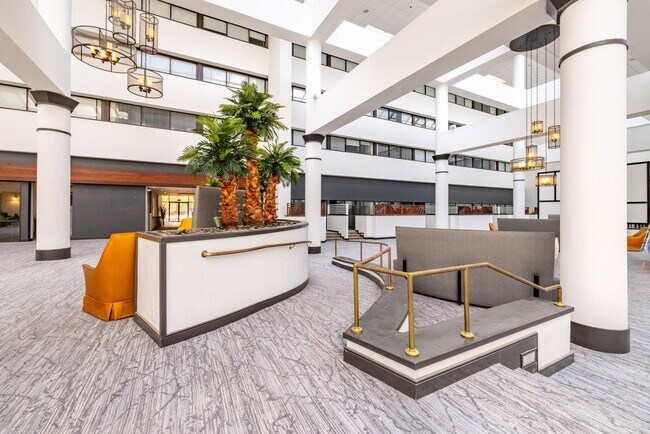 Building Photo - 14703 Park Row Blvd