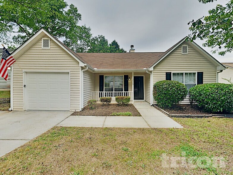 Building Photo - 5929 Creekside Dr