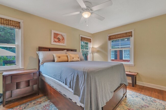 Building Photo - Charming 3-Bedroom Home in Savannah’s Parkside Neighborhood
