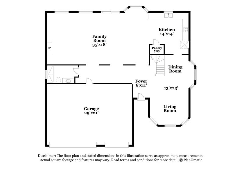 Building Photo - 537 Copper View St