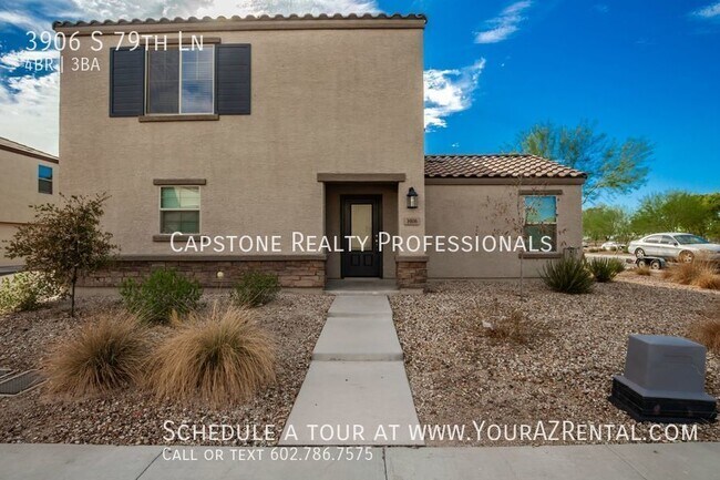 Building Photo - 3906 S 79th Ln