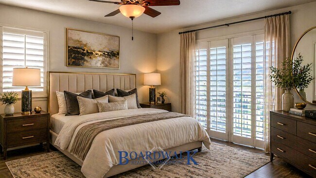 Building Photo - Modern Living Meets Mountain Lifestyle in Sandy