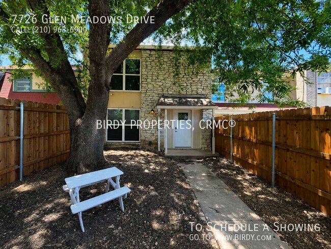 Building Photo - 7726 Glen Meadows Dr