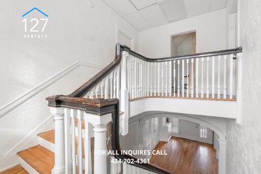 Building Photo - Stylish 1-Bedroom Retreat in the Heart of Lynchburg!