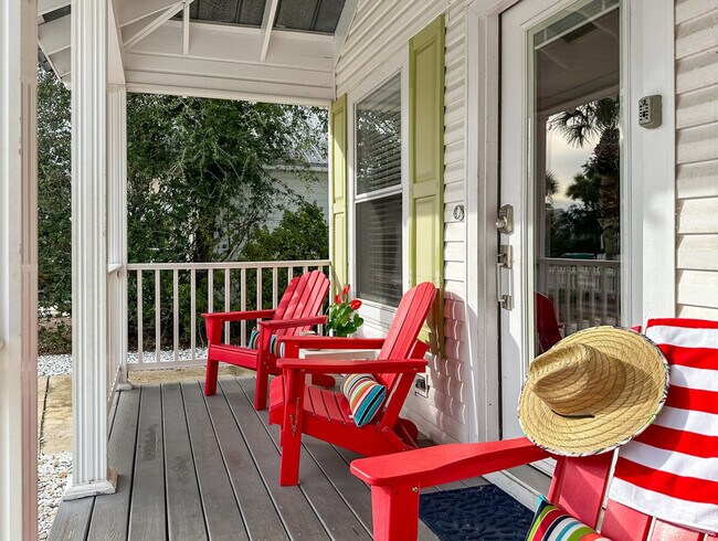 Building Photo - 4507 Luke Ave