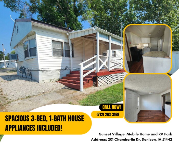 Primary Photo - 201 Chamberlin Dr