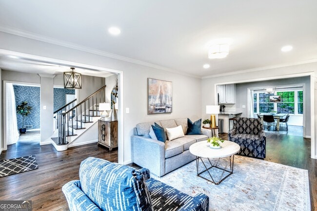 Building Photo - 2589 Bentbrook Ct