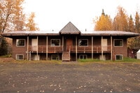 Building Photo - 2092 Jackson St