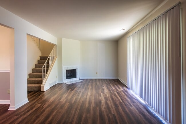 Floorplan - Fairfield Pointe