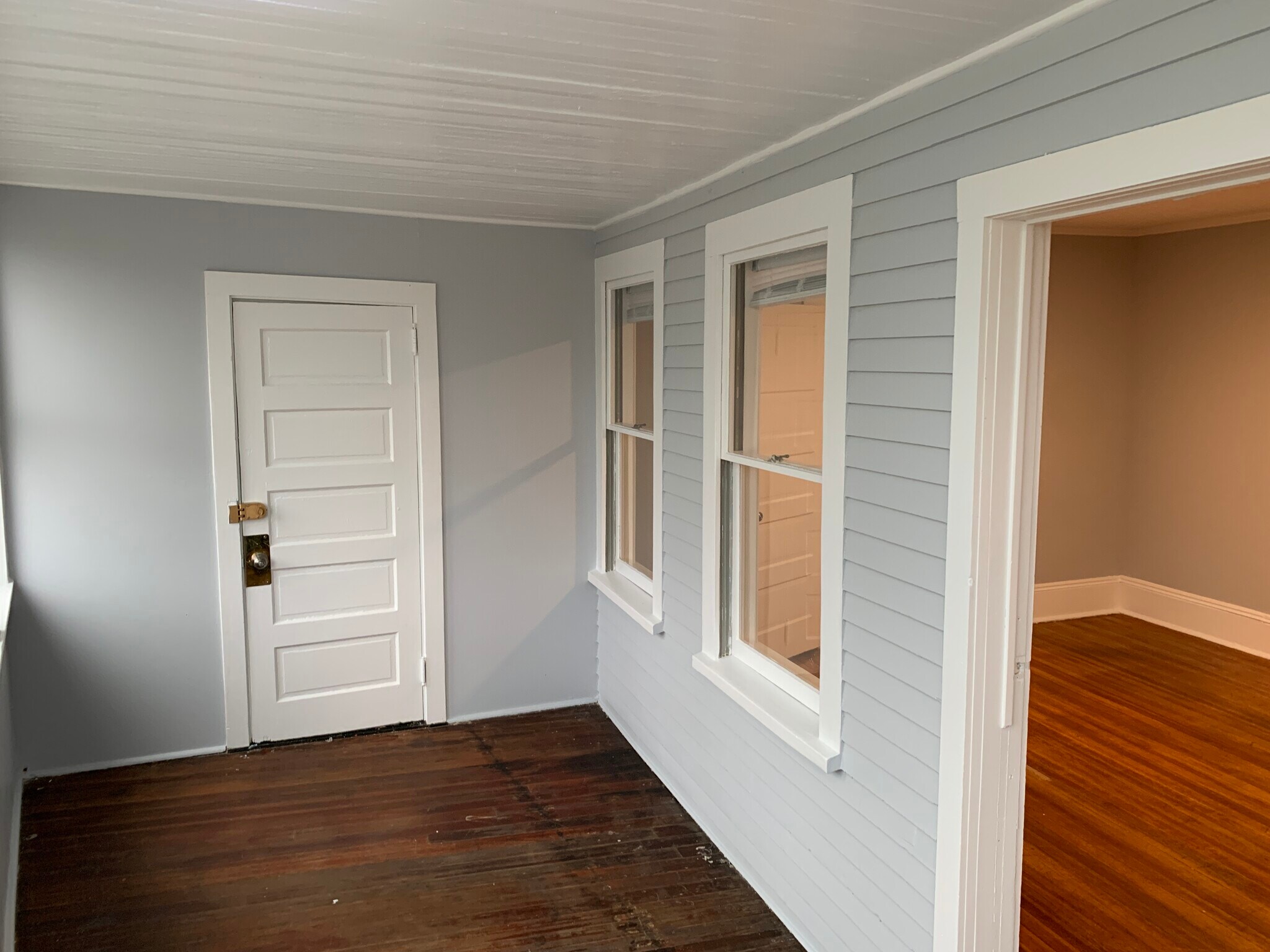 Sunroom / Office - 13 Forest Ave