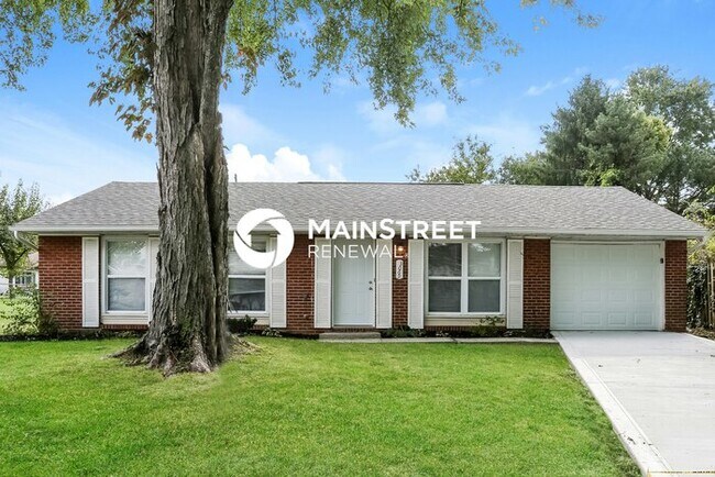 Building Photo - 3 Bedroom Pet-Friendly Home in Columbus, O...