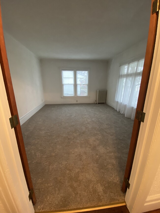 Living/family room, office or 3rd bedroom. - 16 3rd St