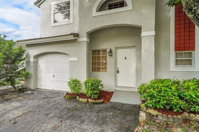 Building Photo - 815 NW 98th Ave