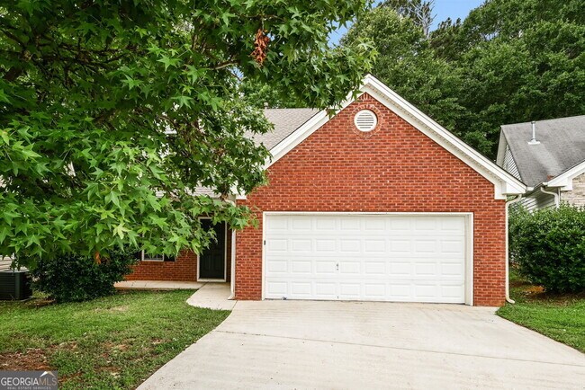 Primary Photo - 1590 New Orleans Way