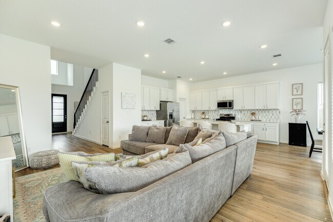 Building Photo - 2618 Jasper Oaks Dr