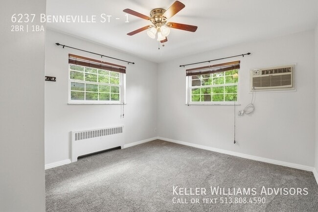 Building Photo - 6237 Benneville St