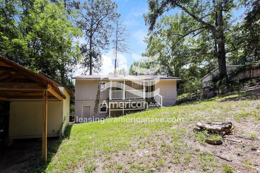 Building Photo - 4715 Avery St