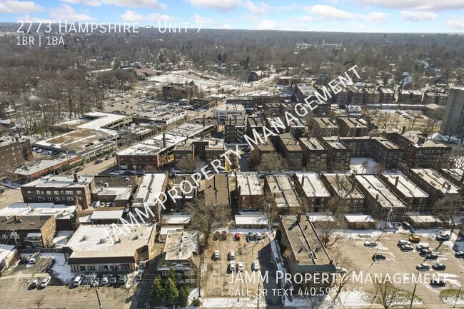 Building Photo - 1-Bedroom Apartment in Cleveland Heights!!