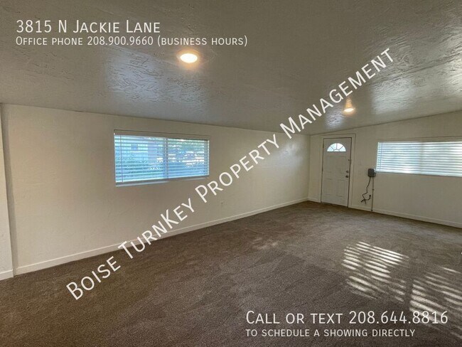 Building Photo - 3815 N Jackie Ln