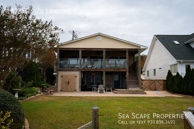 Building Photo - 3Bed/2Bath Home In Hampstead