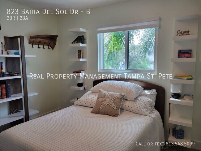 Building Photo - 823 Bahia Del Sol Dr