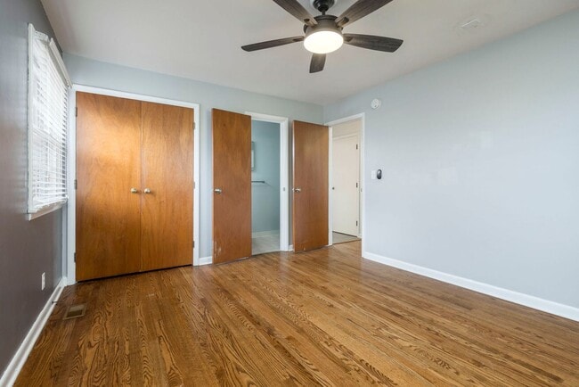 Building Photo - 3025 Vogue Ave