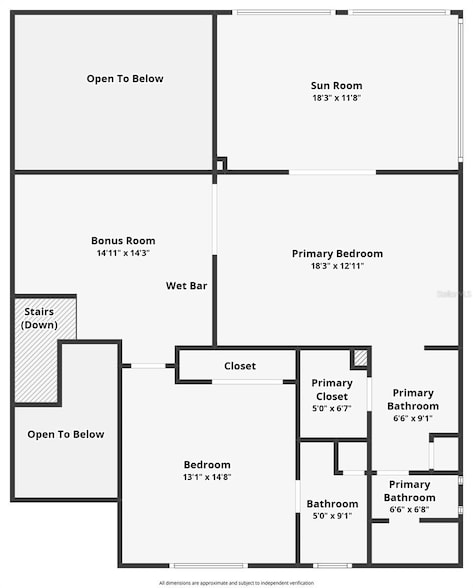 Building Photo - 6545 Brentwood Dr.