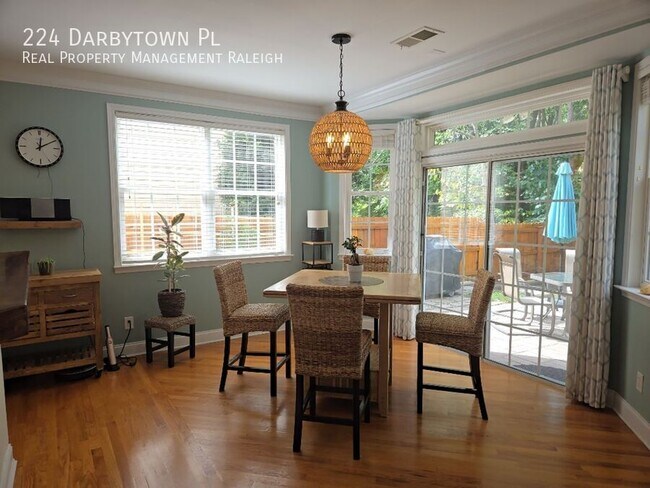 Building Photo - 224 Darbytown Pl