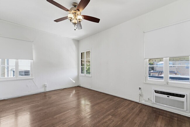 Building Photo - 408 N Spaulding Ave