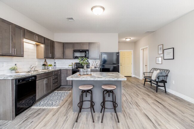 Building Photo - 55+ Community for Lease