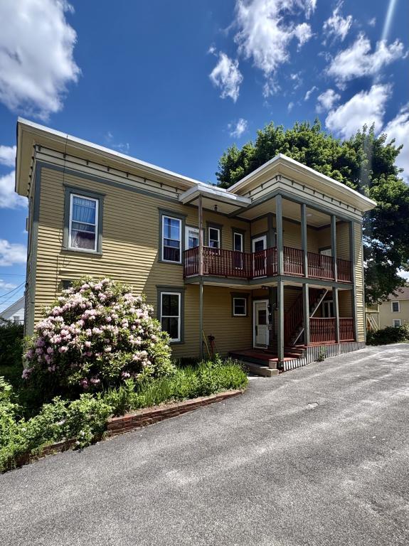 Building Photo - 63 3rd St