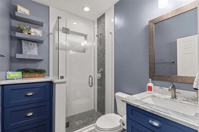 Building Photo - 6422 Gladehill Dr