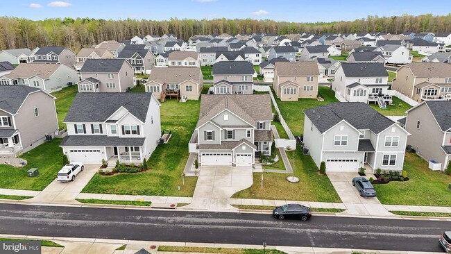 Building Photo - 7810 Bexley Ln