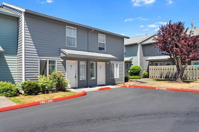 Building Photo - 2 bedroom unit. Pets OK! Lots of upgrades!...